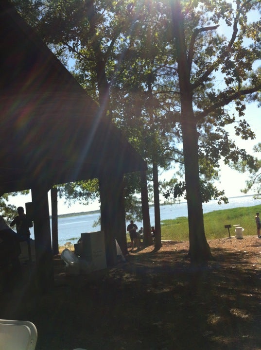 South Abutment Campground, Coldwater, MS, Campgrounds MapQuest