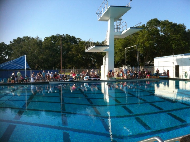 Southwest Recreation Center, 13120 Vonn Rd, Largo, FL, Swimming Pools