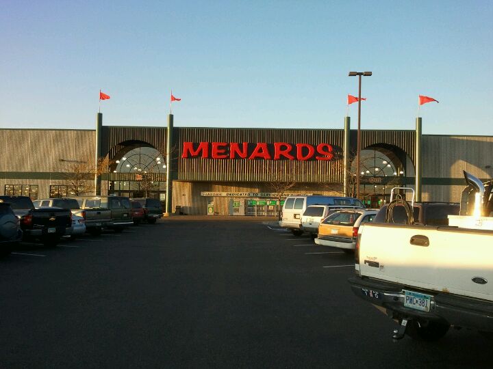 Menards, 1771 Premier Dr, Mankato, MN, Hardware Stores MapQuest