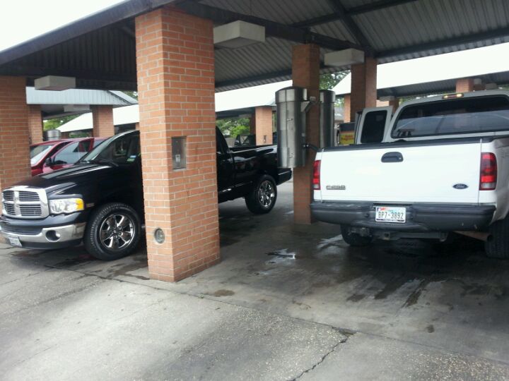 Patton Car Wash, 255 Patton St, Houston, TX MapQuest