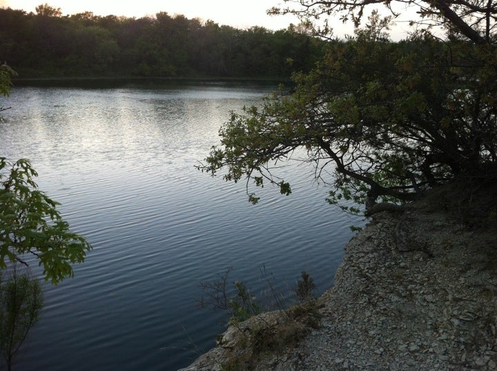 Herman Baker Park, S Baker Park Dr, Sherman, Tx - Mapquest