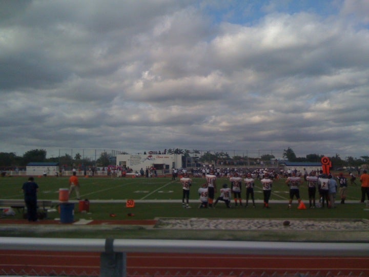 ChaminadeMadonna College Prepartory, 500 E Chaminade Dr, Hollywood, FL