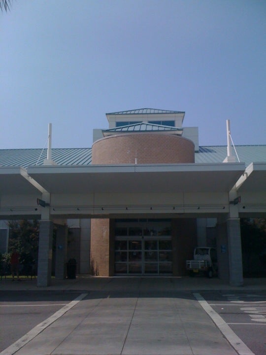 DestinFort Walton Beach Airport, 1701 SR85, Eglin Air Force Base, FL