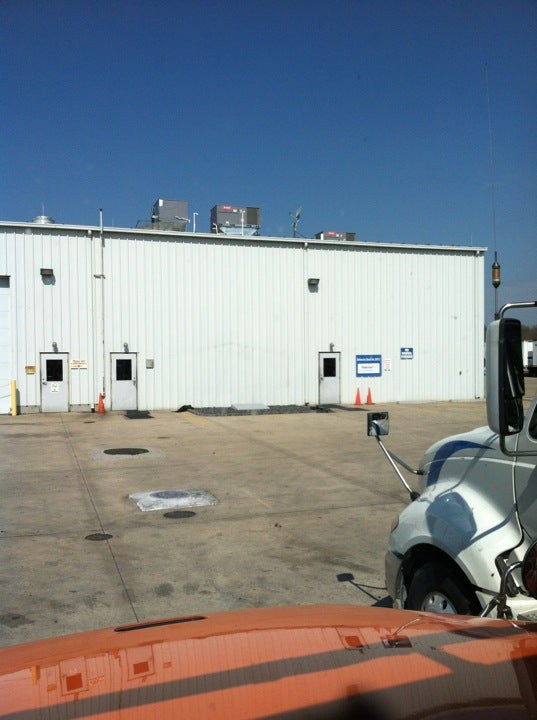 Walmart Distribution Center, 3701 W Hal Rogers Pkwy, London, KY MapQuest