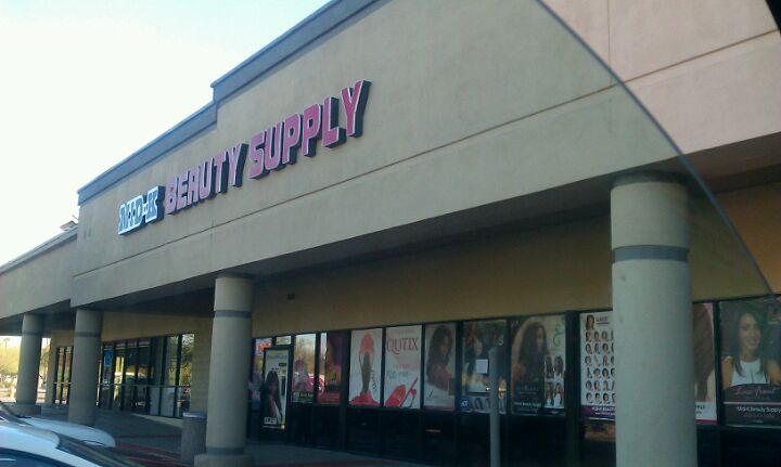 MidK Beauty Supply, 6044 S 16th