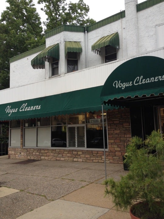 Vogue Cleaners CLOSED, 2001 Delaware Ave, Wilmington, DE MapQuest
