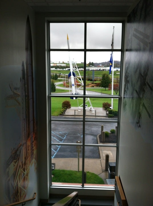 Shinnston, WV Map & Directions MapQuest