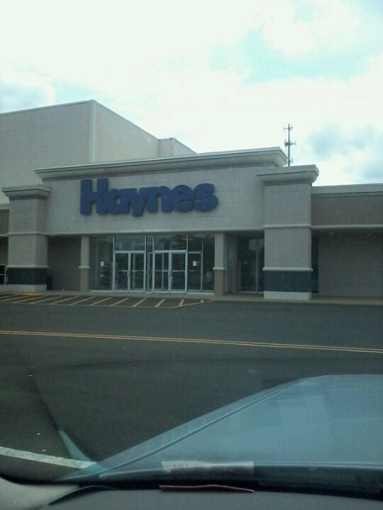 Haynes Furniture, 6550 Hull St Rd, Richmond, VA, Furniture Stores MapQuest