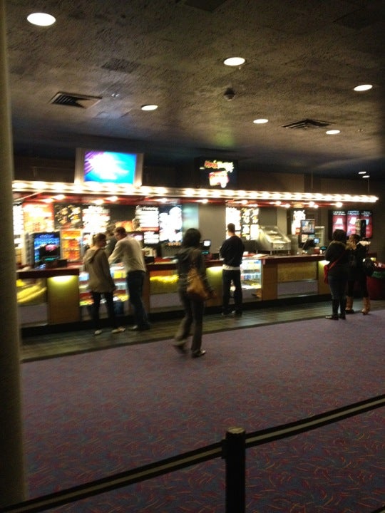 AMC Movie Theater, 27 Boylston St, Chestnut Hill, MA MapQuest