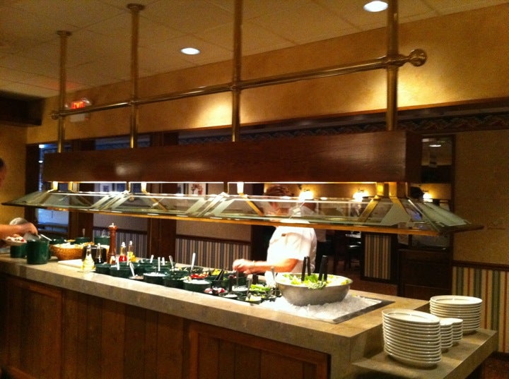 JW Halls Steak and Seafood Inn, 2284 Brodhead Road, Hopewell Shopping