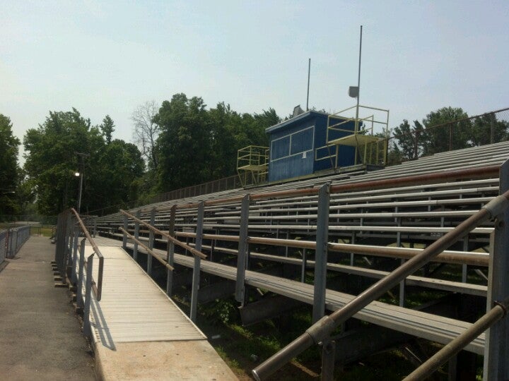 Colonia High School, 180 East St, Colonia, NJ, Schools & Educational