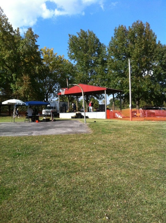 Scott City, MO Map & Directions MapQuest