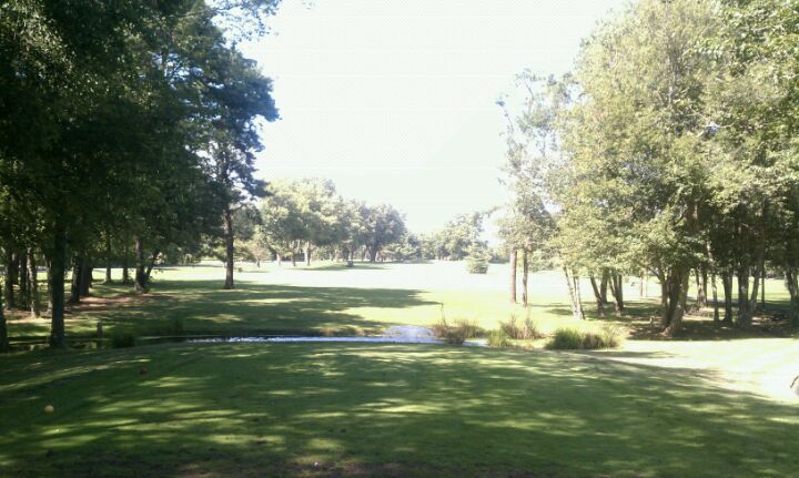 Latona Golf Course 3806 Oak Rd Vineland NJ Tourist Attractions