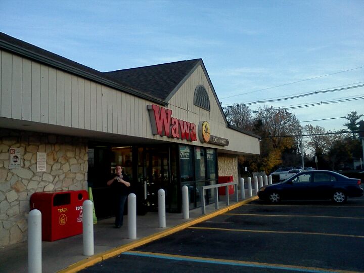 Dayton, NJ Map & Directions MapQuest