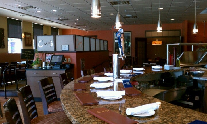 Ciro s Italian Bistro 605 Richmond Dr Ste Pv103 Lancaster PA