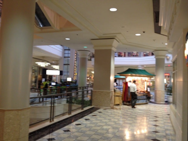 City Place Mall