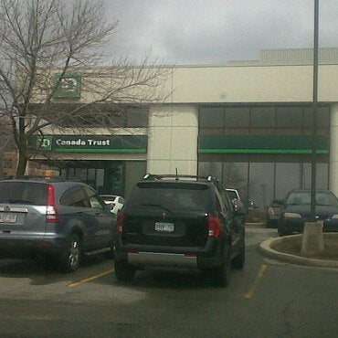 TD Bank Financial Group