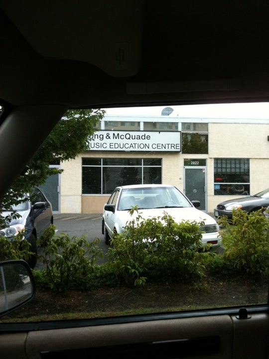 Long & McQuade Musical Instruments