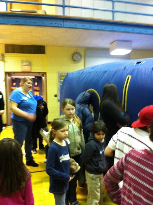 Roosevelt Elementary School, 2065 Cass Lake Rd, Keego Harbor, MI MapQuest