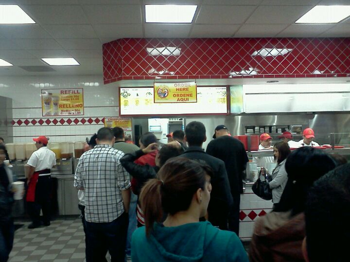 Tacos El Gavilan, 7947 Florence Ave, Downey, CA, Eating places MapQuest