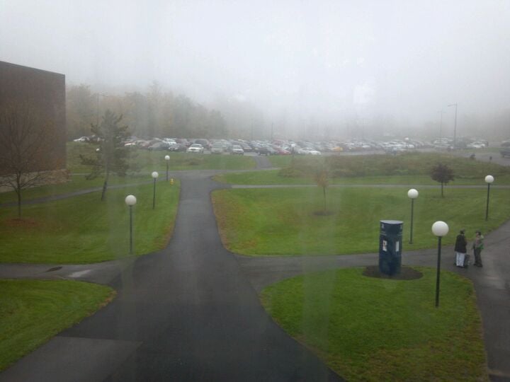 The Bridge At Coulter Library, 4941 Onondaga Rd, Syracuse, NY MapQuest