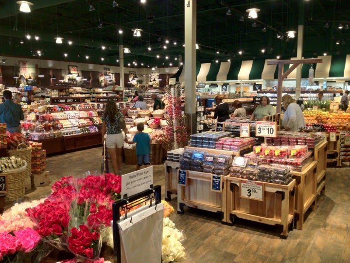 The Fresh Market (@TheFreshMarket) / X