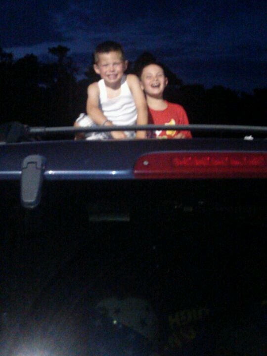 Goshen Sports Complex, Dorothy Mack Blvd, Middle Twp, NJ MapQuest