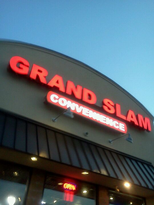 Grand Slam Market - Convenience Store in Fallon, NV