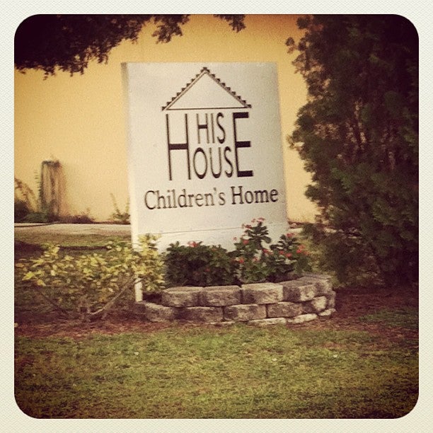 His House Children's Home, 20000 NW 47th Ave, Ste 2, Miami Gardens, FL