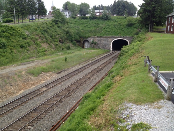 Gallitzin, PA Map & Directions MapQuest