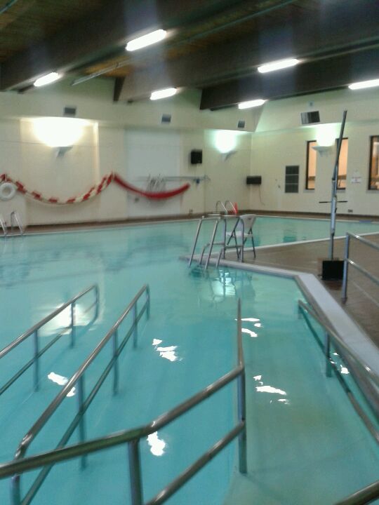 Barefoot Bay, 1461 N Midlothian Rd, Mundelein, IL, Swimming Pools