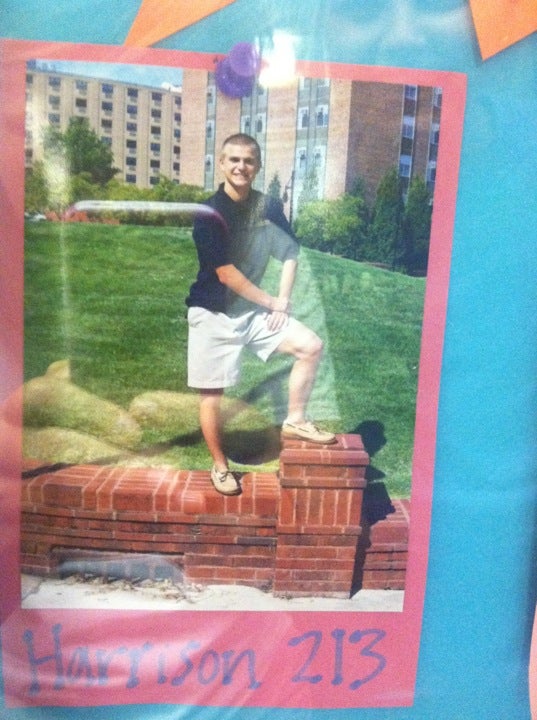 Fletcher Residence Hall, Dowell Way, Greenville, NC MapQuest