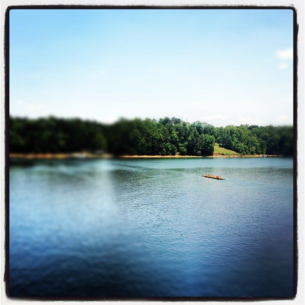 Clarks Bridge Park, 3105 Clarks Bridge Rd, Gainesville, GA MapQuest