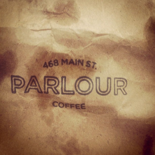 Martha Street Studio