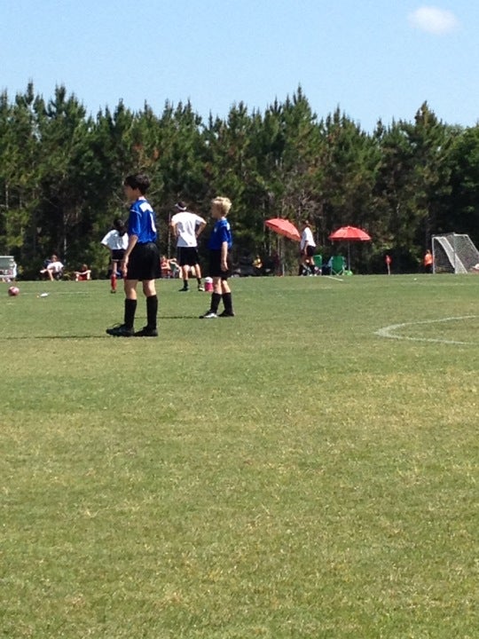 Ormond Beach Sports Complex, 700 Hull Rd, Ormond Beach, FL MapQuest