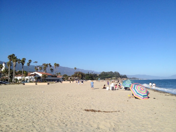 Santa barbara waterfront corona del mar santa barbara ca outdoor