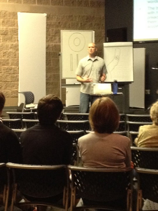 Crosswinds Wesleyan Church the Wings Christin Schl, 3360 Middle