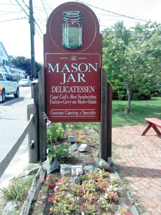 Harwich, MA Map & Directions MapQuest