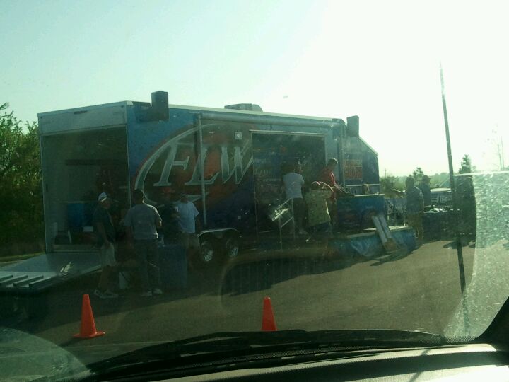 Walmart Supercenter, 131 S Paul Carr Dr, Checotah, OK, Department