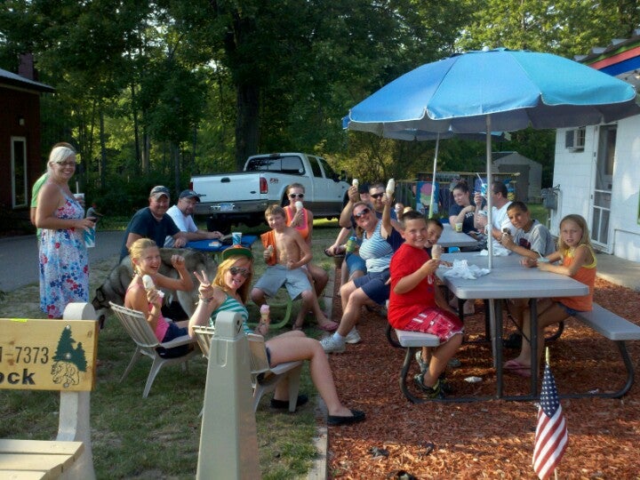 Best Places To Eat in Markey, Michigan MapQuest