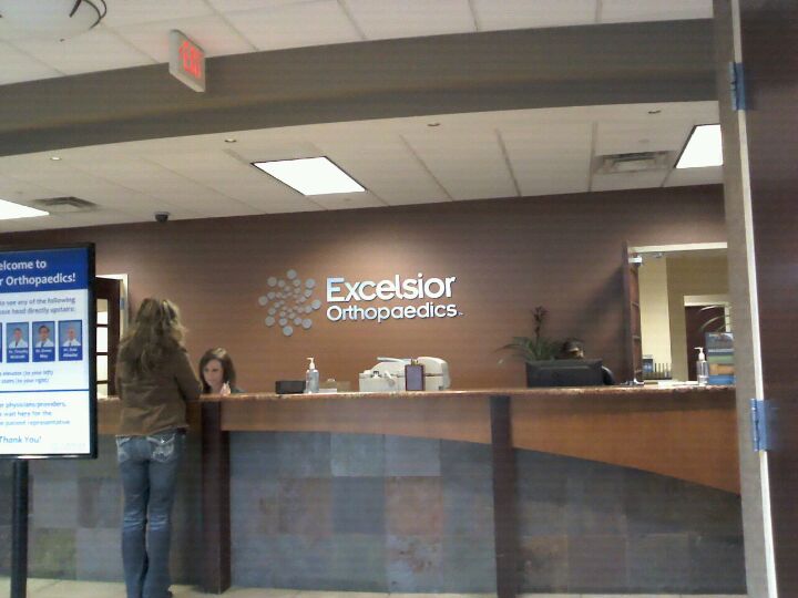 Excelsior Orthopaedics, 3925 Sheridan Dr, Buffalo, NY, Doctors - MapQuest