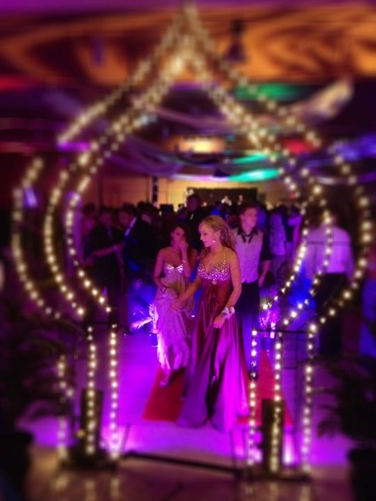 Joplin Convention Center, 3535 E Hammons Blvd, Joplin, MO, Music