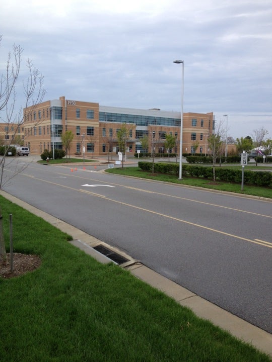 Sentara Princess Anne Hospital, 2025 Glenn Mitchell Dr, Virginia Beach, VA, Hospitals - MapQuest