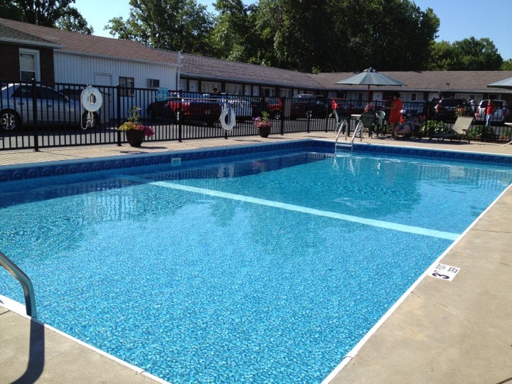 Moonlite Motel Niagara Falls, 7811 Niagara Falls Blvd, Niagara Falls