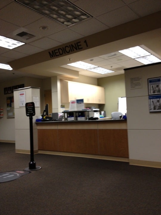 Kaiser Permanente Medical Group, 9201 Big Horn Blvd, Elk Grove, CA, Medical Centers MapQuest