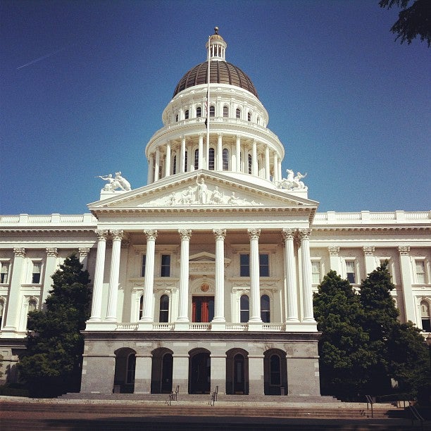 California State Capitol Museum, 1315 10th St, Sacramento, CA, Tourist Attractions MapQuest