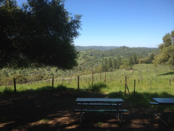 Story Winery, 10525 Bell Rd, Plymouth, California, Wineries MapQuest