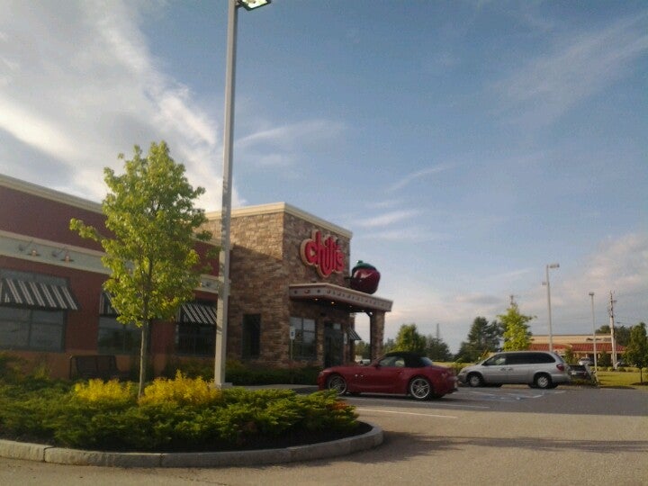 Tilton, NH Map & Directions MapQuest