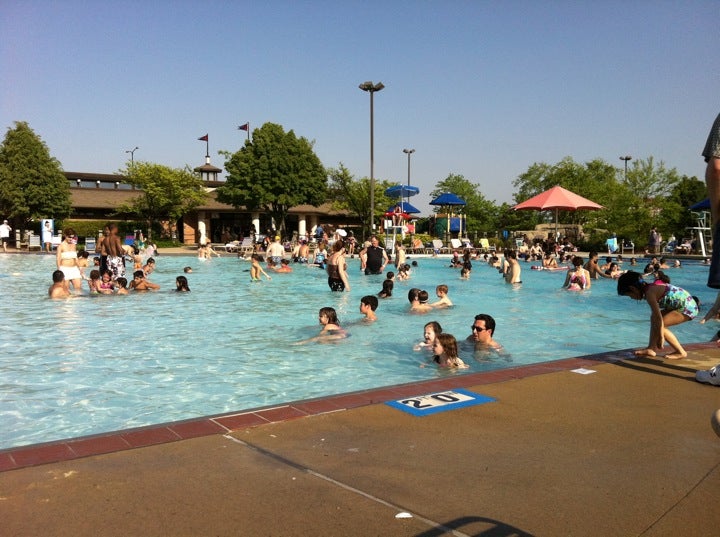 Troy Family Aquatic Center, 3425 Civic Center Dr, Troy, MI - MapQuest