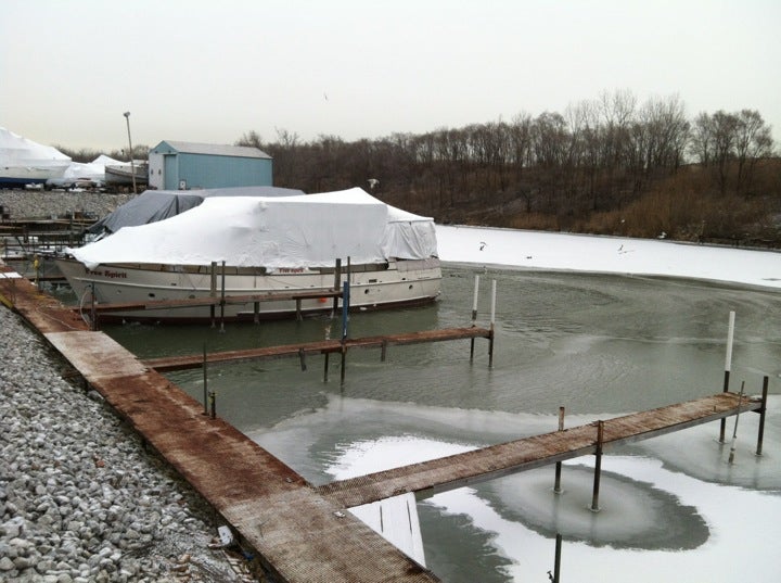 Pier 11 Marina, 826 E 138th St, Riverdale, IL, Marinas MapQuest